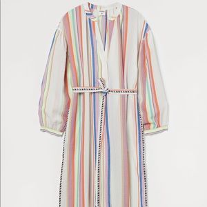 LemLem x H&M Caftan NWOT